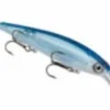 Big Eye Spinnerbaits Pro Blue J300D KVD Jerk Bait Bass Lures