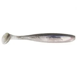 Big Eye Spinnerbaits Pro Blue Red Pearl Easy Shiner Soft Baits