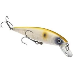 Big Eye Spinnerbaits Pro Bone KVD J200 Jerk Bait