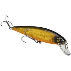 Big Eye Spinnerbaits Pro Gold KVD J200 Jerk Bait Bass Lures