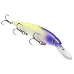 Big Eye Spinnerbaits Bass Lures Pro Purple Headed Hammer KVD J300D JB