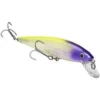 Big Eye Spinnerbaits Pro Purple Headed Hammer KVD J200 JB Bass Lures 1 Big Eye Spinnerbaits Pro Purple Headed Hammer KVD J200 JB Bass Lures