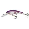 Big Eye Spinnerbaits Purple Rain Wally Diver 2 Big Eye Spinnerbaits Purple Rain Wally Diver