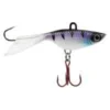 Big Eye Spinnerbaits Verticle Jigs & Spoons Purple Tiger Tilly
