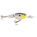 Big Eye Spinnerbaits Rapala Jointed Purpledescent Hard Baits