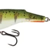 Salmo North America Ice Perch Rail Shad