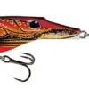 Salmo North America Fire Craw Rail Shad