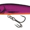 Salmo North America Purple Rain Rattlin Sting