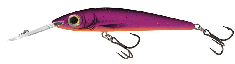 Salmo North America Purple Rain Rattlin Sting 3 Salmo North America Purple Rain Rattlin Sting