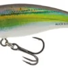 Salmo North America Real Holo Shad Slick Stick 6