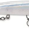 Rapala Ghost Minnow Husky Jerk 1 Rapala Ghost Minnow Husky Jerk