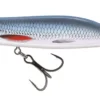 Salmo North America Holo Blue Shiner Rattlin Stick 11 2 Salmo North America Holo Blue Shiner Rattlin Stick 11