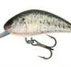 Big Eye Spinnerbaits Hard Baits Real Crappie Hornet Size 4