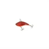 Big Eye Spinnerbaits Red Craw 3/8 Oz Z-Viber 2 Big Eye Spinnerbaits Red Craw 3/8 Oz Z-Viber