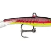 Big Eye Spinnerbaits Redfire Craw Jigging Rap-RFCW 1 Big Eye Spinnerbaits Redfire Craw Jigging Rap-RFCW