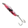 Sports Specialists Of MILW INC Glow Red Splash DT Kastmaster Ice Fishing 1 Sports Specialists Of MILW INC Glow Red Splash DT Kastmaster Ice Fishing