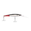 Big Eye Spinnerbaits Firetail Redtail Flicker Minnow