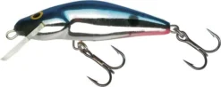 Big Eye Spinnerbaits Red Tail Shiner Bullhead Hard Baits