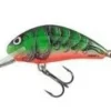 Big Eye Spinnerbaits River Craw Hornet Hard Baits 2 Big Eye Spinnerbaits River Craw Hornet Hard Baits