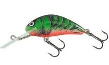 Big Eye Spinnerbaits River Craw Hornet Hard Baits