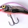 Salmo North America 4.5 Rock Star Rattlin Hornet