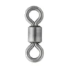 Rapala VMC SS Rolling Swivel Qty 10 Terminal Tackle 1 Rapala VMC SS Rolling Swivel Qty 10 Terminal Tackle