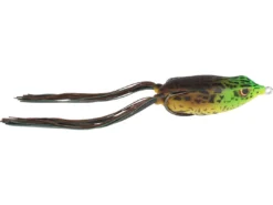 Sports Specialists Of MILW INC Bass Lures Spro Bronzeye Jr Leopard 1/2oz