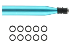 Pitman Creek Soft Baits The Brute O-Wacky Tool II