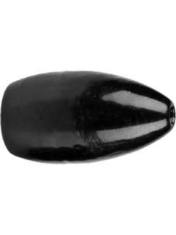 Rapala VMC Tungsten Flipping Weight Black