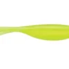 Big Eye Spinnerbaits Storm Largo Shad Live Limetreuse 3"