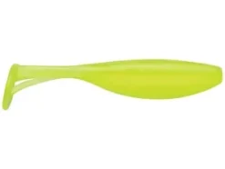 Big Eye Spinnerbaits Storm Largo Shad Live Limetreuse 3"