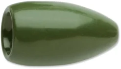 Rapala Tungsten Flipping Weight Green Pumpkin Terminal Tackle