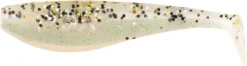 Salmo North America UV Salt N Pepper Walleye Shad
