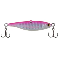 Pure Fishing Vibrato Pinkescent Sebile Vibrato