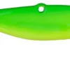 Pure Fishing Vibrato Hot Lime 2 Pure Fishing Vibrato Hot Lime