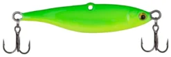 Pure Fishing Vibrato Hot Lime