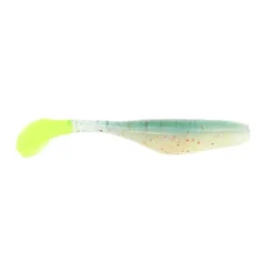 Sports Specialists Of MILW INC Soft Baits 4" Turbo Sexy Shad Walleye Assassin