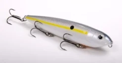Big Eye Spinnerbaits KVD Sexy Dawg Sexy Shad Bass Lures