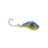 Big Eye Spinnerbaits Shad Z-Viber 1/16 Oz Ice Fishing