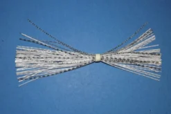 Big Eye Spinnerbaits Shad Skirt