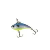 Big Eye Spinnerbaits Shad 1/8 Oz Z-Viber Ice Fishing