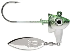 Rapala VMC Spin Jig Shad