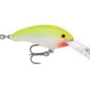 Big Eye Spinnerbaits Silver Florescent Chartreuse Shad Dancer Hard Baits 1 Big Eye Spinnerbaits Silver Florescent Chartreuse Shad Dancer Hard Baits