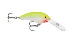 Big Eye Spinnerbaits Silver Florescent Chartreuse Shad Dancer Hard Baits