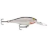 Big Eye Spinnerbaits Hard Baits Silver Shad Rap