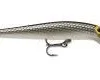 Big Eye Spinnerbaits Silver Scale "JR" Thunderstick 1 Big Eye Spinnerbaits Silver Scale "JR" Thunderstick