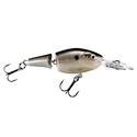 Big Eye Spinnerbaits Rapala Jointed Silver Shad