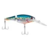 Big Eye Spinnerbaits Slick Blue Alewife FS Jointed Hard Baits