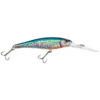 Big Eye Spinnerbaits Hard Baits Slick Blue Alewife Flicker Minnow 1 Big Eye Spinnerbaits Hard Baits Slick Blue Alewife Flicker Minnow