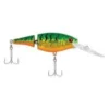 Big Eye Spinnerbaits Slick Firetiger FS Jointed Hard Baits